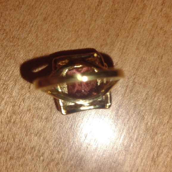 Beautiful dinner ring - Picture 6 of 6